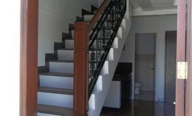 3 BR Townhouse For Sale in Antipolo City