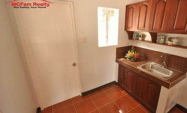 3 BR Townhouse For Sale in Antipolo City