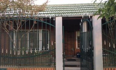 Muy linda propiedad en barrio Malvinas - APTA A CREDITO!!