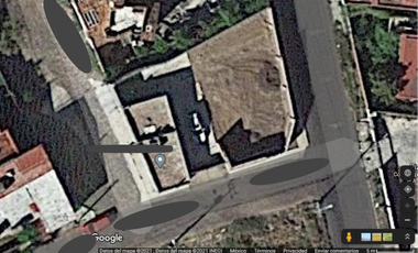 Terreno en renta en Morelia, Santa Cruz