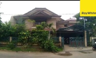 Disewakan Rumah 2 Lantai Lokasi Di Margorejo Indah, Surabaya