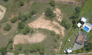 lote en venta en verreda la hermosa. Cod V12807