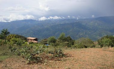 lote en venta en verreda la hermosa. Cod V12807