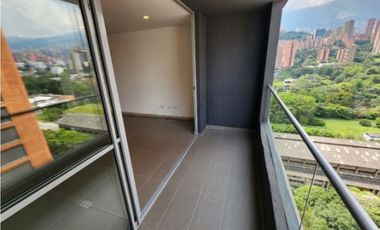 Venta apartamento Ciudad del Rio, El Poblado, Medellín