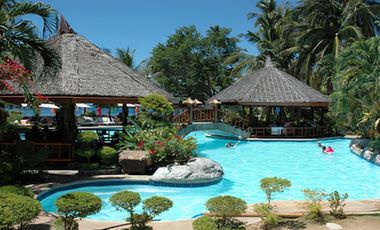 FOR SALE - Coco Beach Island Resort, Puerto Galera, Oriental Mindoro