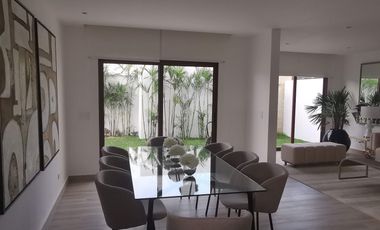 Vendo casa Ciudadela Privada Zona Sur de Oportunidad