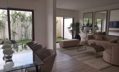 Vendo casa Ciudadela Privada Zona Sur de Oportunidad