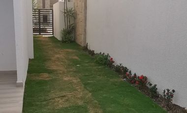 Vendo casa Ciudadela Privada Zona Sur de Oportunidad