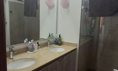 apartamento en venta en milla de oro. Cod V120568