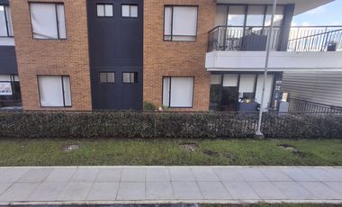 apartamento en venta en milla de oro. Cod V120568