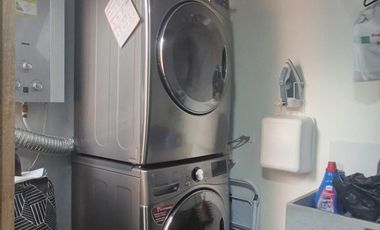 apartamento en venta en milla de oro. Cod V120568