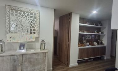 apartamento en venta en milla de oro. Cod V120568