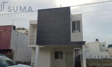 Casa en Venta en Col. 16 de Septiembre Madero Tamaulipas.