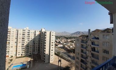 Departamento en venta en Copiapó