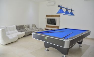 Casa en venta   Fairways  Estate- Santa María (BORA)
