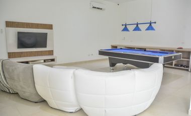 Casa en venta   Fairways  Estate- Santa María (BORA)