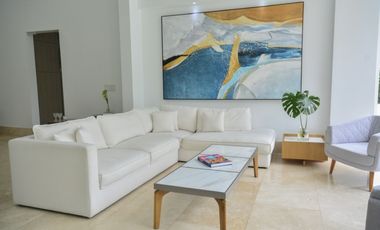 Casa en venta   Fairways  Estate- Santa María (BORA)