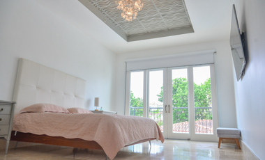 Casa en venta   Fairways  Estate- Santa María (BORA)