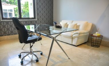 Casa en venta   Fairways  Estate- Santa María (BORA)