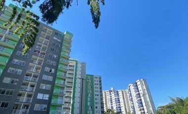 apartamento en venta en las violetas. Cod V7344726