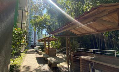 apartamento en venta en las violetas. Cod V7344726