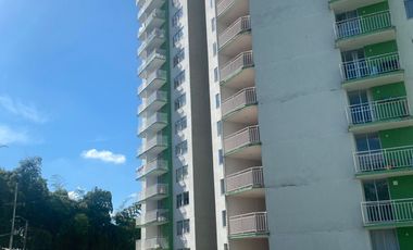 apartamento en venta en las violetas. Cod V7344726