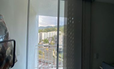 apartamento en venta en las violetas. Cod V7344726