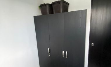 apartamento en venta en las violetas. Cod V7344726