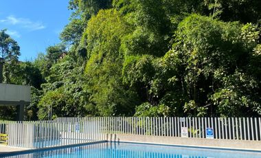 apartamento en venta en las violetas. Cod V7344726