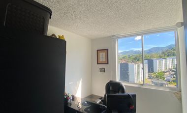 apartamento en venta en las violetas. Cod V7344726