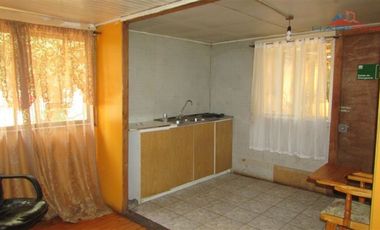 Casa en Venta en A ORILLA RUTA 5 SUR ,Cruce Pichirropulli - Paillaco