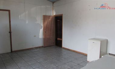 Casa en Venta en A ORILLA RUTA 5 SUR ,Cruce Pichirropulli - Paillaco