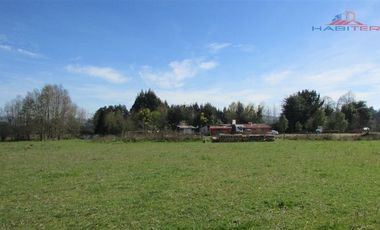 Casa en Venta en A ORILLA RUTA 5 SUR ,Cruce Pichirropulli - Paillaco