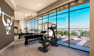 Departamento venta en Chorrillos, Lima