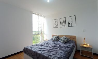 apartamento en venta en gran granada. Cod V1029091