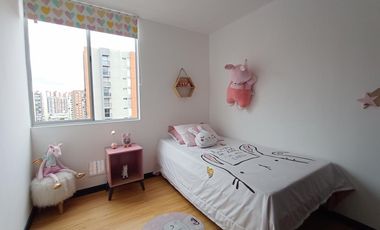 apartamento en venta en gran granada. Cod V1029091