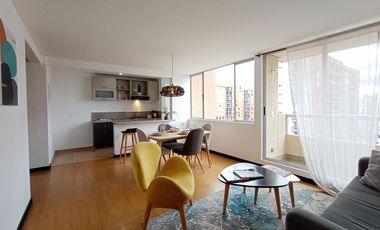apartamento en venta en gran granada. Cod V1029091