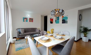 apartamento en venta en gran granada. Cod V1029091
