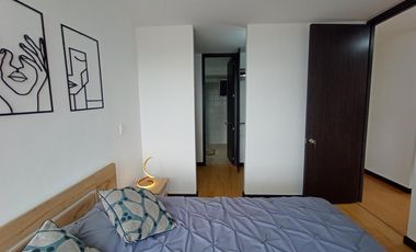 apartamento en venta en gran granada. Cod V1029091
