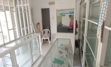local en arriendo en villa estadio. Cod A124525