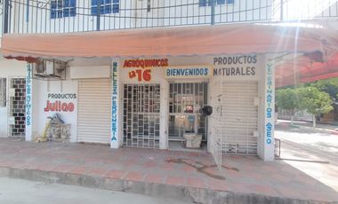 local en arriendo en villa estadio. Cod A124525