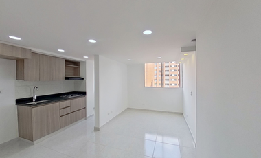 apartamento en venta en calasanz. Cod V511772