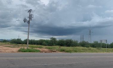 VENTA TERRENO INDUSTRIAL 12,763 M2 CERCA AEROPUERTO HERMOSILLO