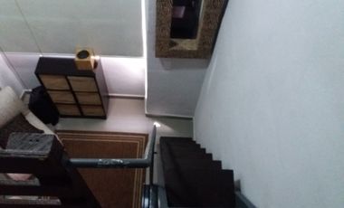 RENTA De Departamento tipo LOFT  Amueblado Para Dos Centro Guadalajara