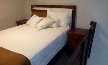 RENTA De Departamento tipo LOFT  Amueblado Para Dos Centro Guadalajara