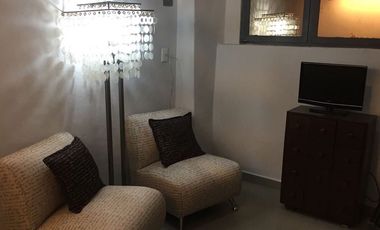 RENTA De Departamento tipo LOFT  Amueblado Para Dos Centro Guadalajara