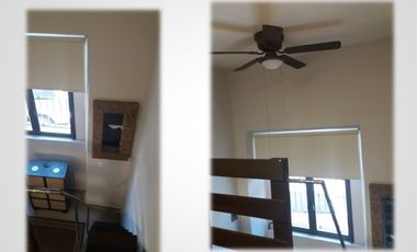 RENTA De Departamento tipo LOFT  Amueblado Para Dos Centro Guadalajara