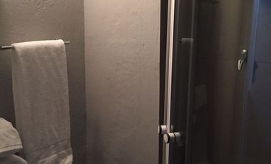 RENTA De Departamento tipo LOFT  Amueblado Para Dos Centro Guadalajara