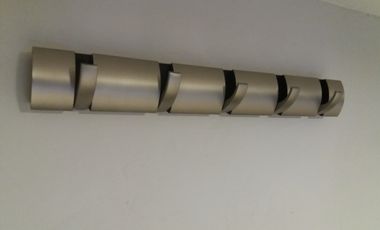 RENTA De Departamento tipo LOFT  Amueblado Para Dos Centro Guadalajara