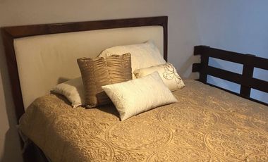 RENTA De Departamento tipo LOFT  Amueblado Para Dos Centro Guadalajara